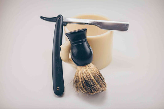 Wellwood London - Shaving and Grooming