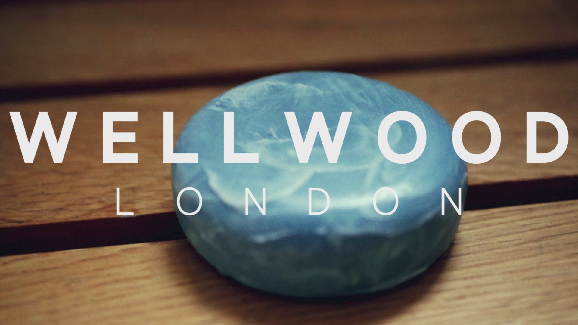 Video laden: Wellwood London. Crafted. Naturally.