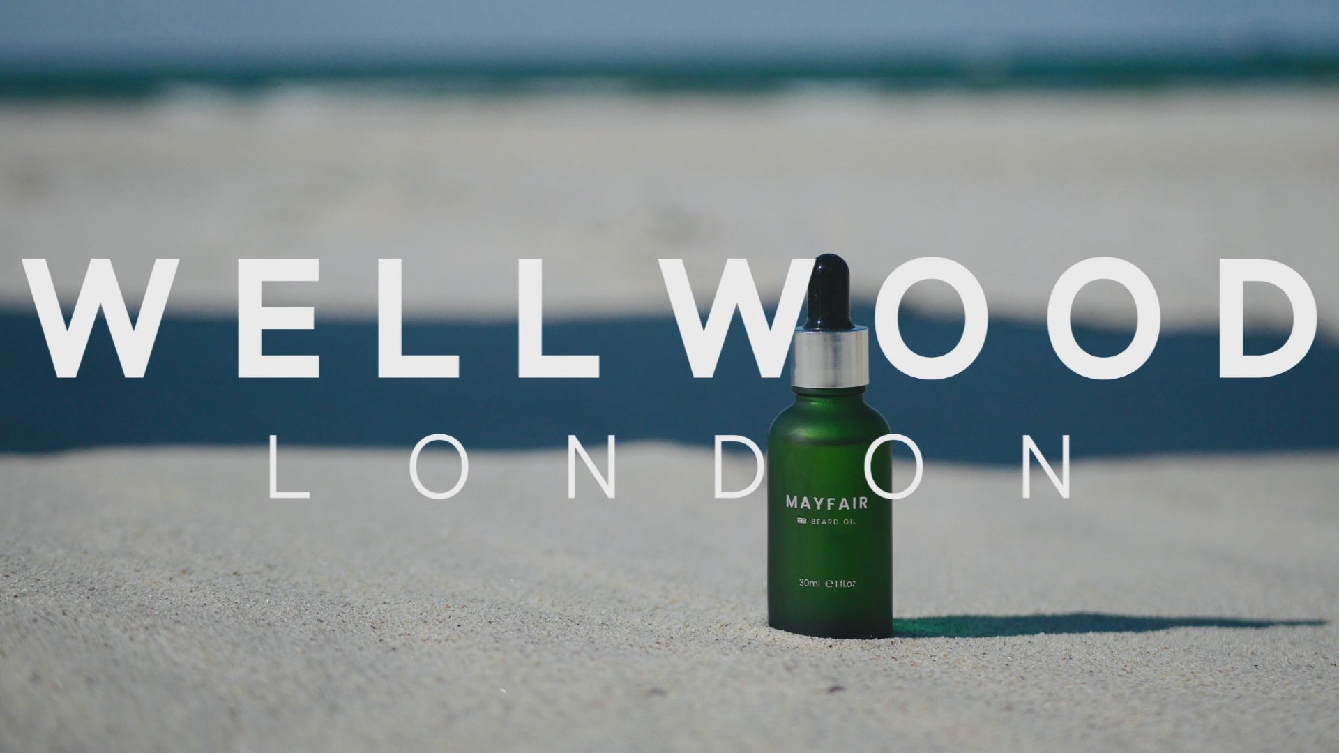 Load video: Wellwood London. Crafted. Naturally.